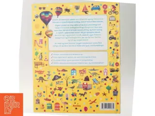 1000 nyttige ord af Dawn Sirett (Bog)