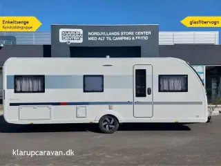 2023 - Adria Adora 613 UL