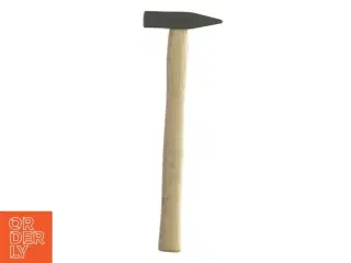 Små smedhammer fra Hultafors (str. 28 cm)
