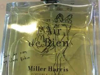 Eau de parfum,