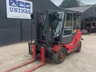Containertruck