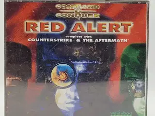 ⭐️· PC: Command & Conquer: Red Alert