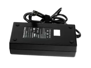 MSL 150W 19V 7.89A strømforsyning med 4pin stick - Kompatibel