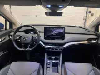 Skoda Enyaq 80 iV Loft