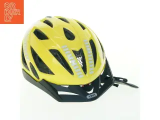 Cykelhjelm fra Abus (str. 52-57 cm)