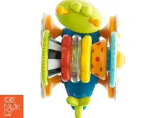 Crawl ‘N’ Go Snail fra Yookidoo (str. 5,5x21x20 cm)