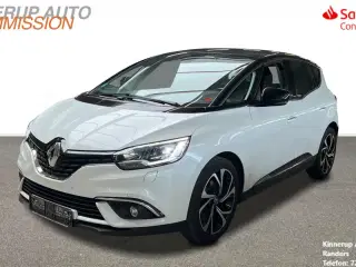 Renault Scénic 1,5 Energy DCI Zen 110HK 6g