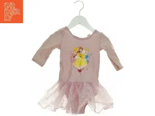 Bodystocking/ballerinadragt fra H&M (str. 104 cm)