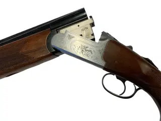 Lincoln Premier 12/76 O/U jagtgevær