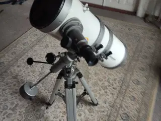Spejl Teleskop 