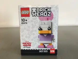 LEGO BrickHeadz 40476 Daise Duck uåbnet 