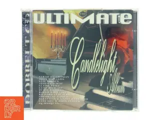 Candlelight album