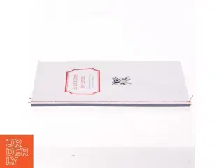 Le petit livre des invités