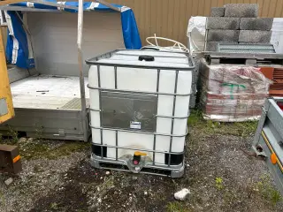 Palletank 