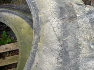 Dæk 