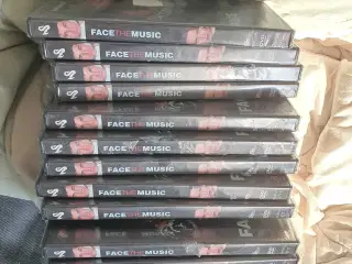 Face the music 