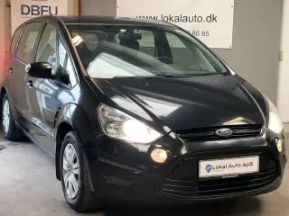 Ford S-MAX 2,0 Trend 7prs