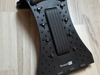 NeckFlex TM  fra Stretch Fit