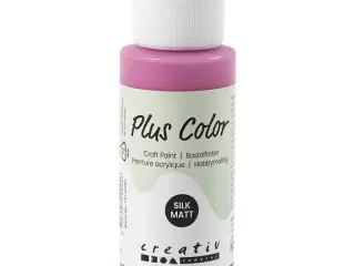 Plus Color Hobbymaling, red plum, 60ml/ 1 fl.