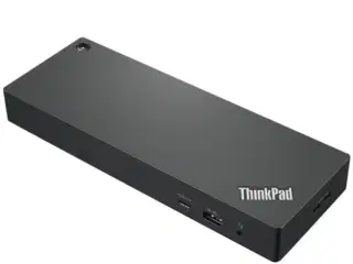 Lenovo Thunderbolt 4