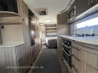 2018 - Kabe Imperial 600 XL KS   2018 Kabe Imperial 600 XL KS - Se den nu hos Camping-Specialisten.dk