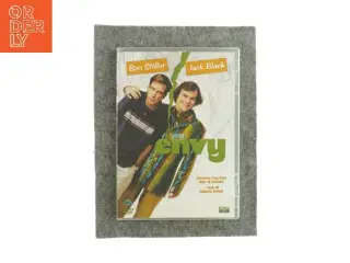 Envy (DVD)