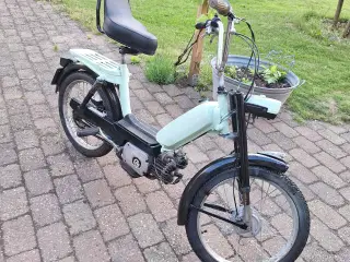 Garelli Europed 40 SL Knallert 