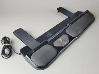 ⭐️· RollerMouse Pro2 fra Contour