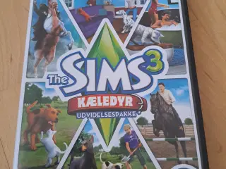 The Sims 3 Kæledyr
