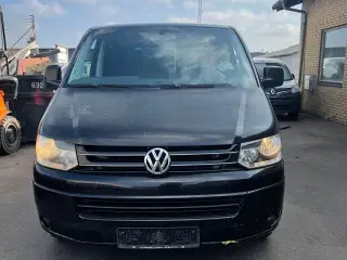 ALT VW CARAVELLE købes