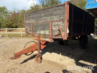 Tipvogn