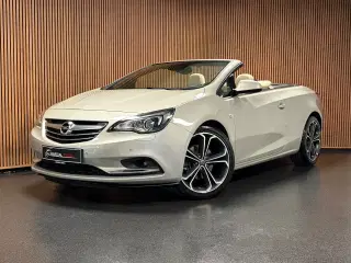 Opel Cascada 1,6 T 170 Cosmo aut.
