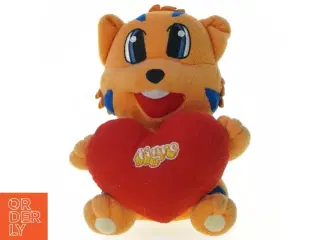 Bamse tiger (str. 22 cm)