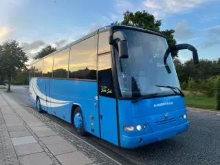 Volvo B12 12,9