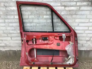 Vw golf 2. V.fordør..