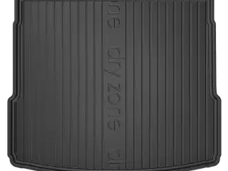 Bagagerumsbakke Audi Q5 II SUV 2016-