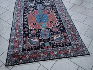 Ægte iranske tæppe