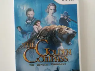The Golden Compass The Official Videogame