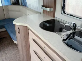 2014  Hobby 560 UL