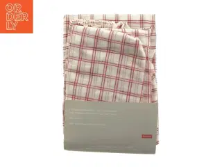 Hemtex Ternet sengetøj (str. Dynebetræk: 105 x 240 cm, Pudebetræk: Ikke angivet)