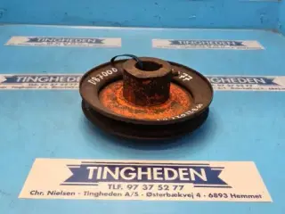 Dronningborg D7000 Remskive 28751077