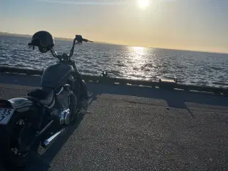 Suzuki intruder 1400 96 5gear’s