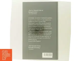 Fyret af P.D. James