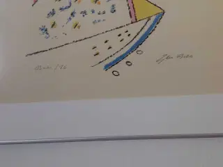Ejler bille  