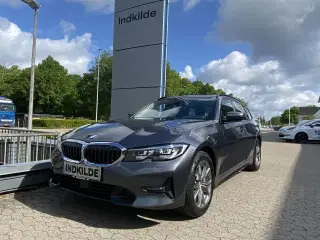 BMW 330e 2,0 Touring Sport Line aut.