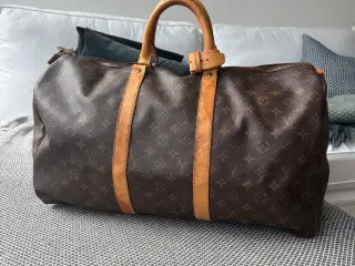 Louis Vuitton Keepall 50