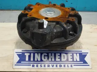 New Holland CR 9.90 Slutdrev 84407415