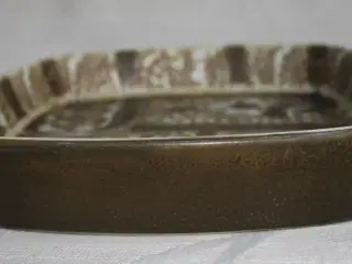Fajance skål, Royal Copenhagen