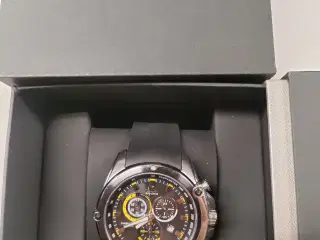 Flot Citizen Solar Eco drive herreur