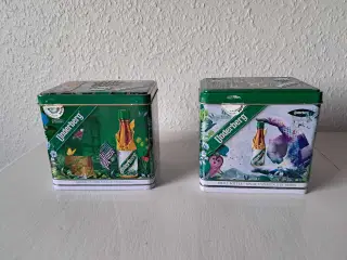 Underberg dåse
